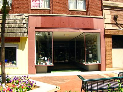 Fuller Theatre - Summer 2003 Pic